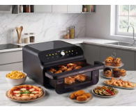 Ariete Air Fryer & Grill Pizza 464900 10L - 1616369 - zdjęcie 7